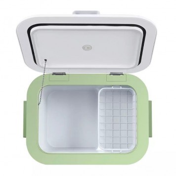 Автохолодильник компрессорный БИРЮСА HC-18P1-4