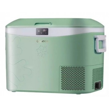 Автохолодильник компрессорный БИРЮСА HC-18P2