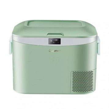 Автохолодильник компрессорный БИРЮСА HC-18P2-1