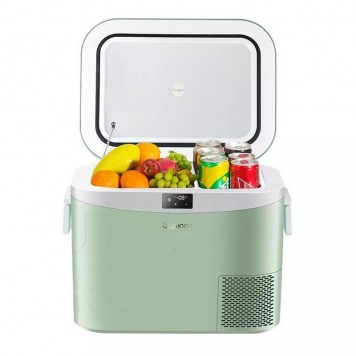 Автохолодильник компрессорный БИРЮСА HC-18P2-2