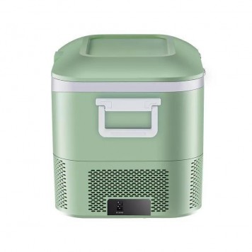 Автохолодильник компрессорный БИРЮСА HC-18P2-4