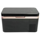 Автохолодильник компрессорный БИРЮСА HC-24G1