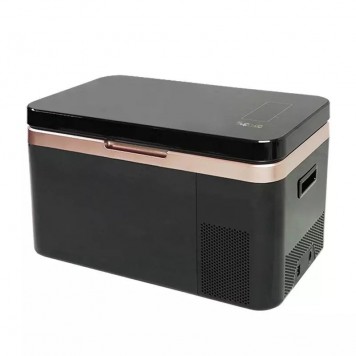 Автохолодильник компрессорный БИРЮСА HC-24G1-1