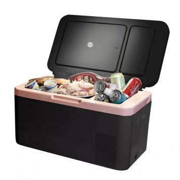 Автохолодильник компрессорный БИРЮСА HC-24G1-2