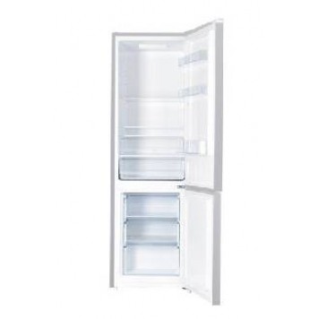 Холодильник DAUSCHER DRF-B359DF-INOX-1