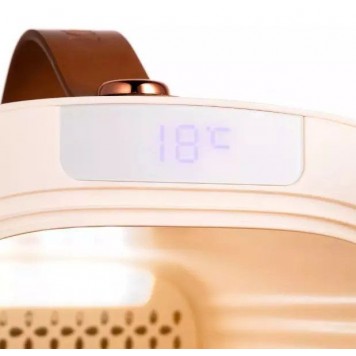 Холодильник для косметики Kitfort КТ-3135-1