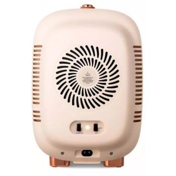 Холодильник для косметики Kitfort КТ-3135-5