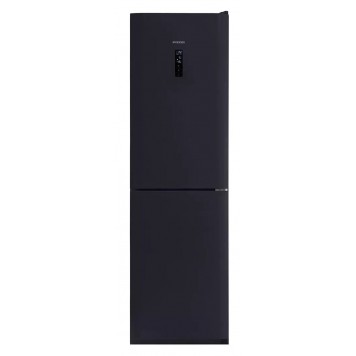 Холодильник двухкамерный бытовой POZIS RK FNF-173 графитовый