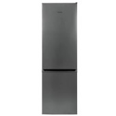 Холодильник двухкамерный POZIS RK-298 нерж.