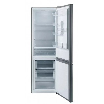 Холодильник двухкамерный POZIS RK-298 нерж.-1