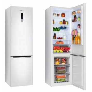 Холодильник Hansa FK3556.5CDFZ-1