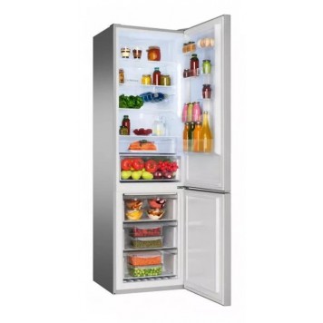 Холодильник Hansa FK3556.5CDFZX-1