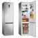 Холодильник Hansa FK3556.5CDFZX