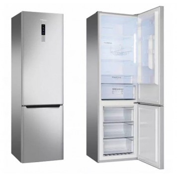 Холодильник Hansa FK3556.5CDFZX-4