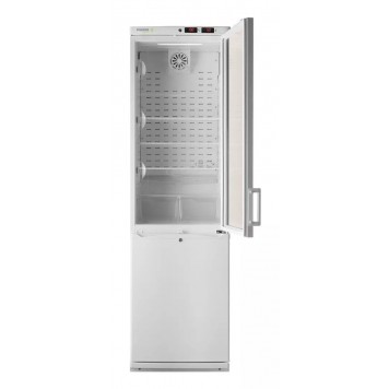 Холодильник комбинированный лабораторный ХЛ-340 POZIS белый-2