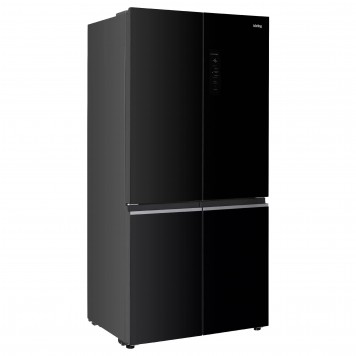 Холодильник KORTING KNFM 91868 GN-1