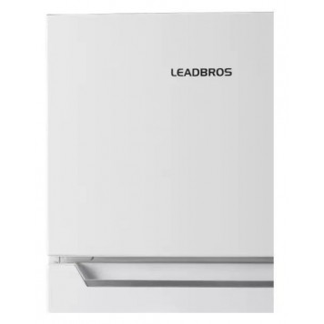 Холодильник Leadbros H HD-122W белый-2