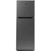 Холодильник Leadbros HD-142S серебристый