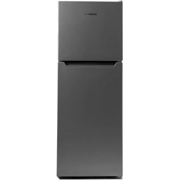 Холодильник Leadbros HD-142S серебристый