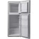 Холодильник Leadbros HD-142S серебристый