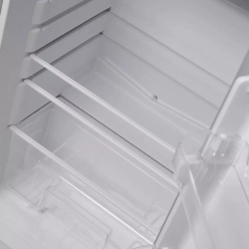 Холодильник Leadbros HD-142S серебристый-5