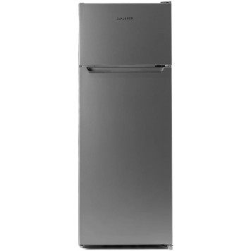 Холодильник Leadbros HD-266S серебристый