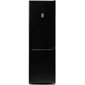 Холодильник Leadbros HD-317 черный