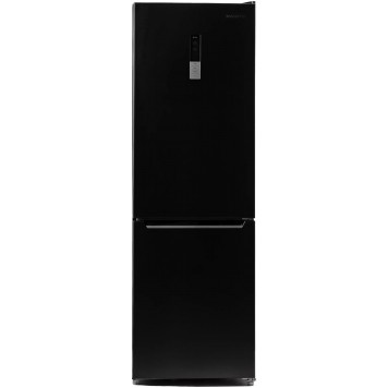 Холодильник Leadbros HD-317 черный