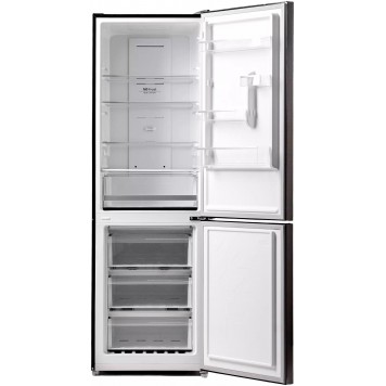 Холодильник Leadbros HD-317 черный-1