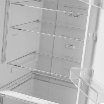 Холодильник Leadbros HD-317 черный-6