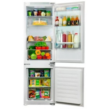 Холодильник LEX RBI 201 NF