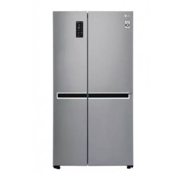 Холодильник LG/ GC-B257SMZV