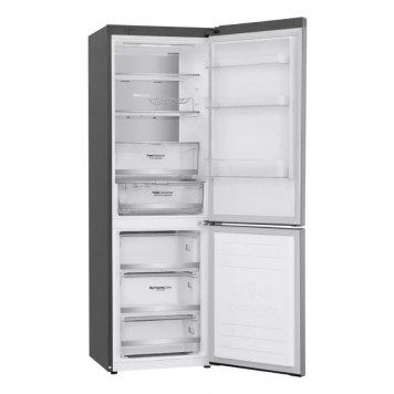 Холодильник LG GC-B459SMUM-1