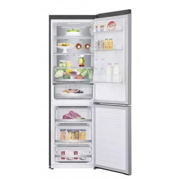 Холодильник LG GC-B459SMUM-2