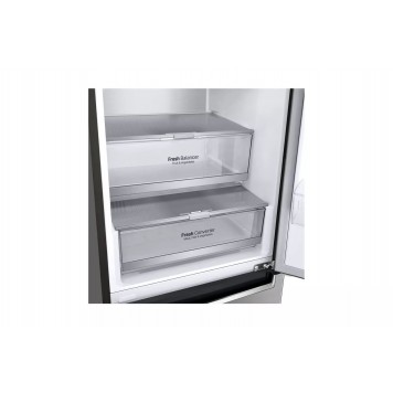 Холодильник LG GC-B459SMUM-3