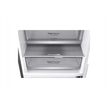 Холодильник LG GC-B459SMUM-4