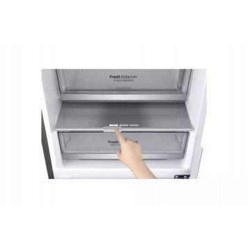 Холодильник LG GC-B459SMUM-5