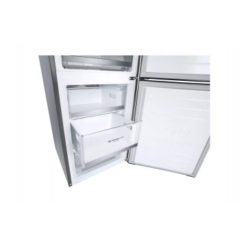 Холодильник LG GC-B459SMUM-7