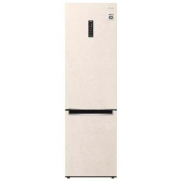 Холодильник LG GC-B509MEWM