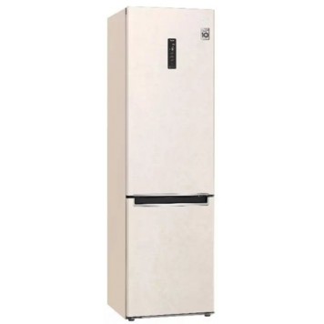 Холодильник LG GC-B509MEWM-1