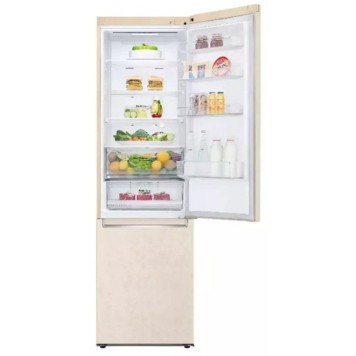 Холодильник LG GC-B509MEWM-2