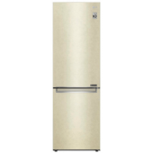 Холодильник LG GC-B509SECL