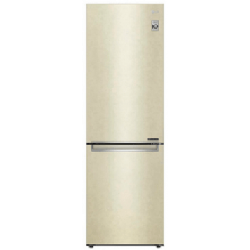 Холодильник LG GC-B509SECL