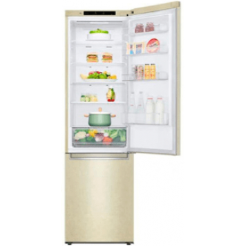 Холодильник LG GC-B509SECL-2