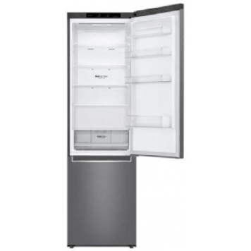 Холодильник LG GC-B509SLCL-2