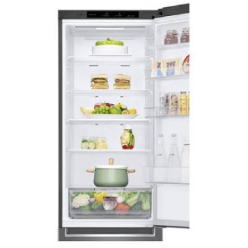 Холодильник LG GC-B509SLCL-3