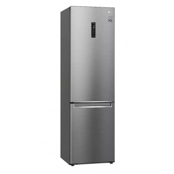 Холодильник LG GC-B509SMSM-1