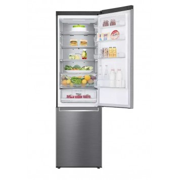 Холодильник LG GC-B509SMSM-3