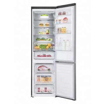 Холодильник LG GC-B509SMSM-4