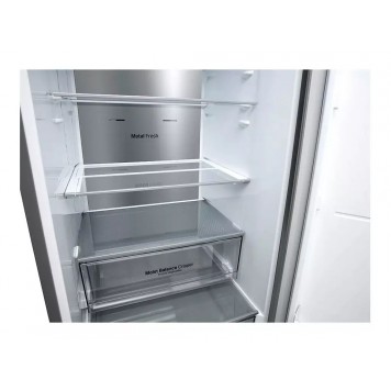 Холодильник LG GC-B509SMSM-7